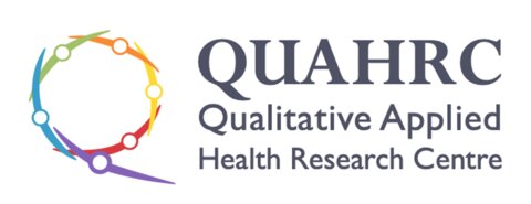 QUAHRC Logo