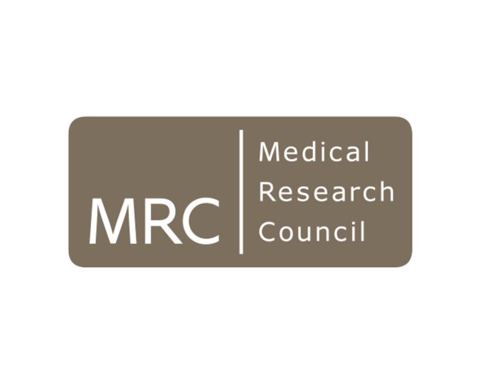 MCR Logo