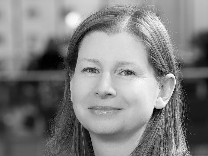 Photo of Clair Le Boutillier