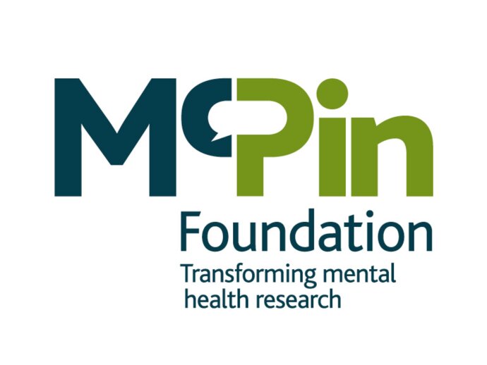McPin logo