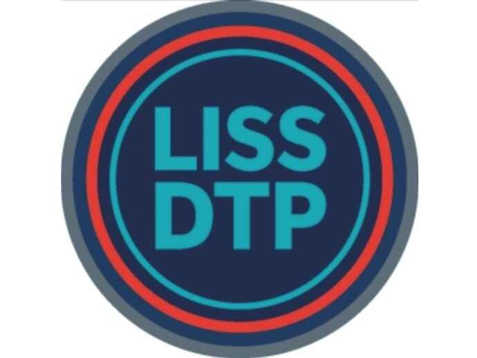 LISS-DTP Logo