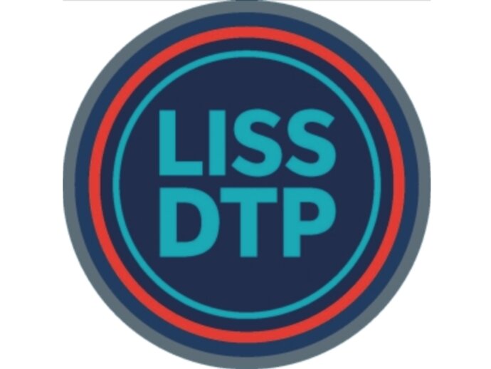LISS-DTP Logo