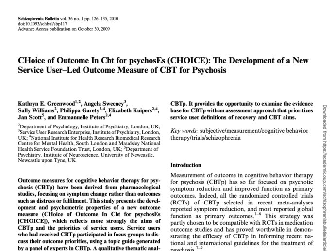 Screenshot of the first page of the paper