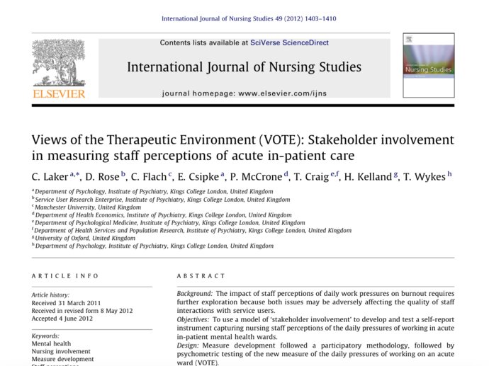 Screenshot of the first page of the paper