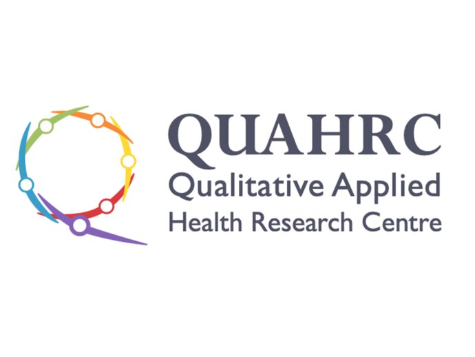 QUAHRC Logo