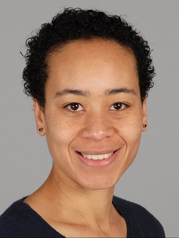 Dr Annie Irvine