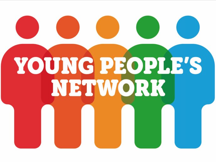 Young People's Network Logo