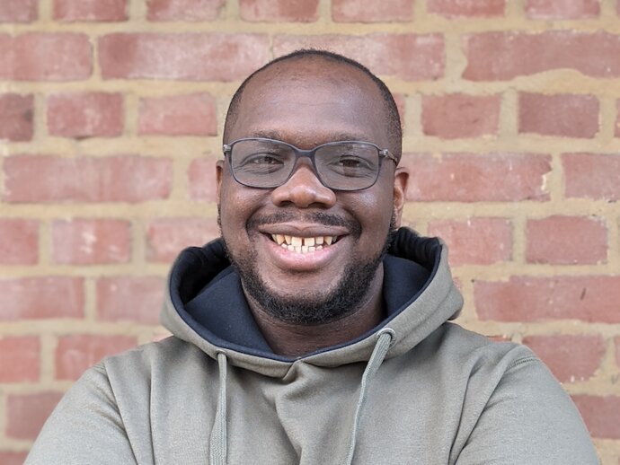 Nathaniel Martin