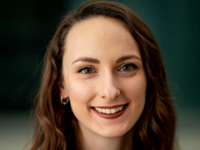 Katherine Saunders