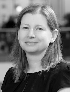 Photo of Clair Le Boutillier