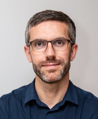 Andrew Picken