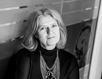 Sally Marlow