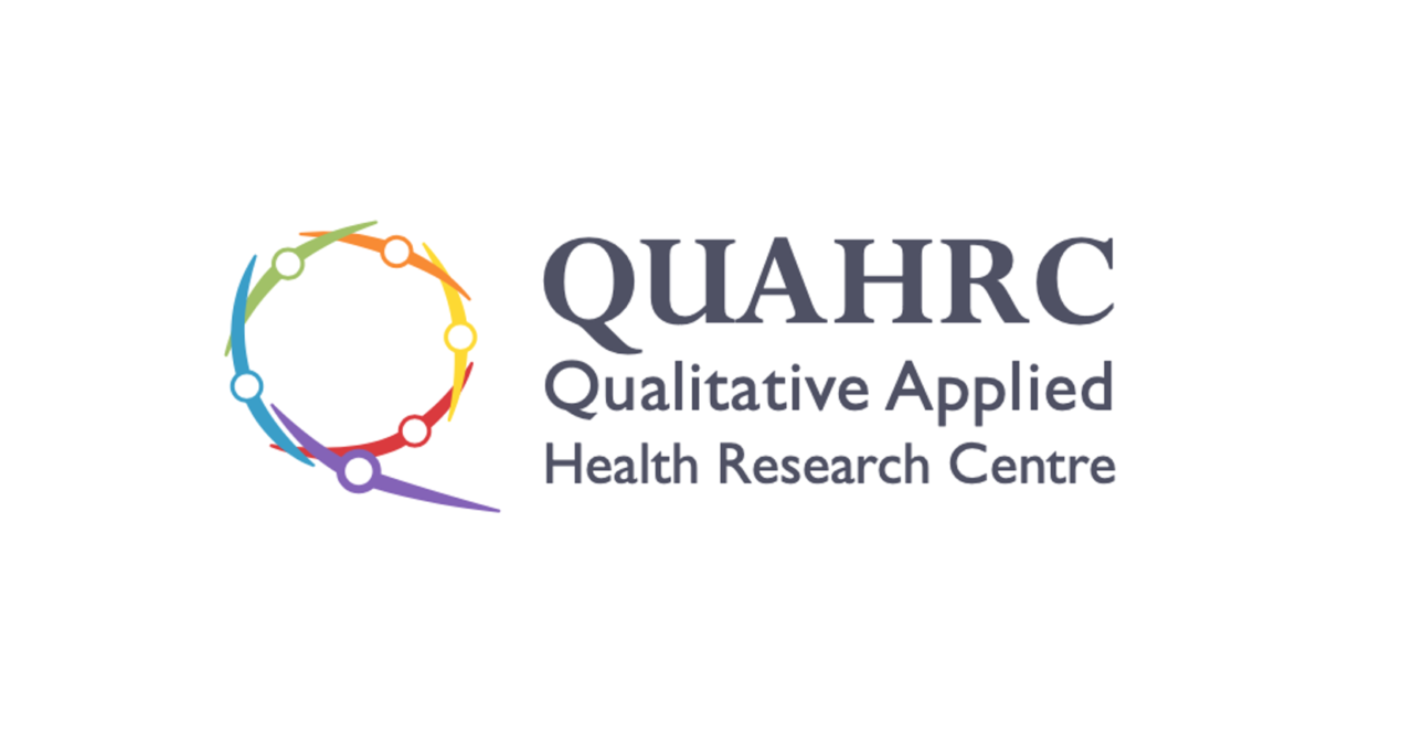 QUAHRC Logo