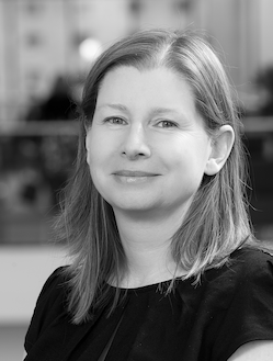 Photo of Clair Le Boutillier