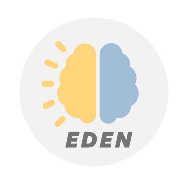 EDEN project logo
