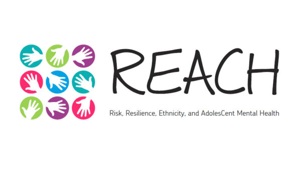 Reach logo