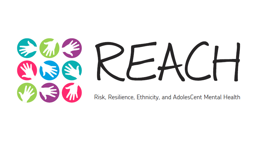 Reach logo