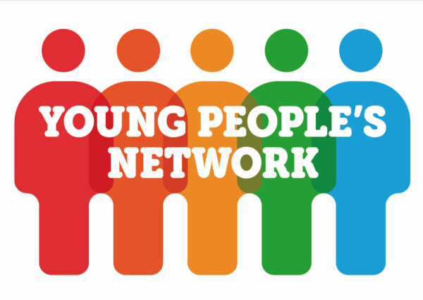 Young People's Network Logo