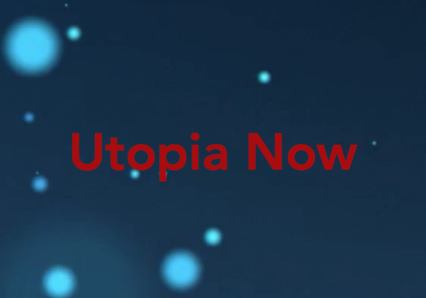Utopia Now logo
