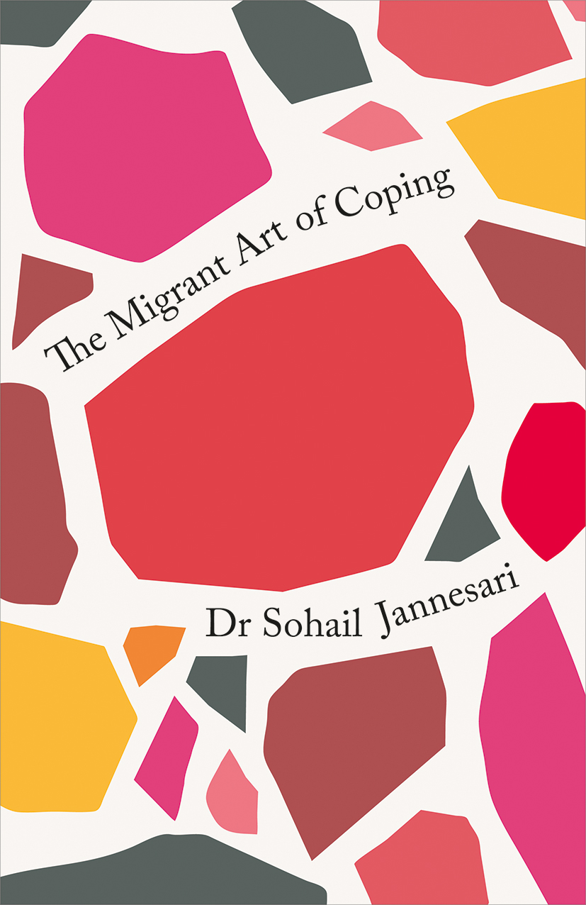 the migrant art of coping cover art